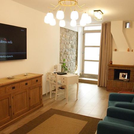 Cancellara Il Casale Del Borgo B&B 외부 사진