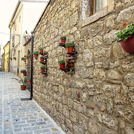 Cancellara Il Casale Del Borgo B&B 외부 사진
