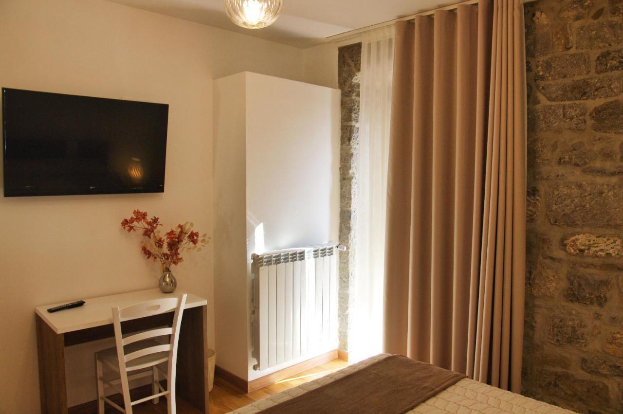 Cancellara Il Casale Del Borgo B&B 외부 사진