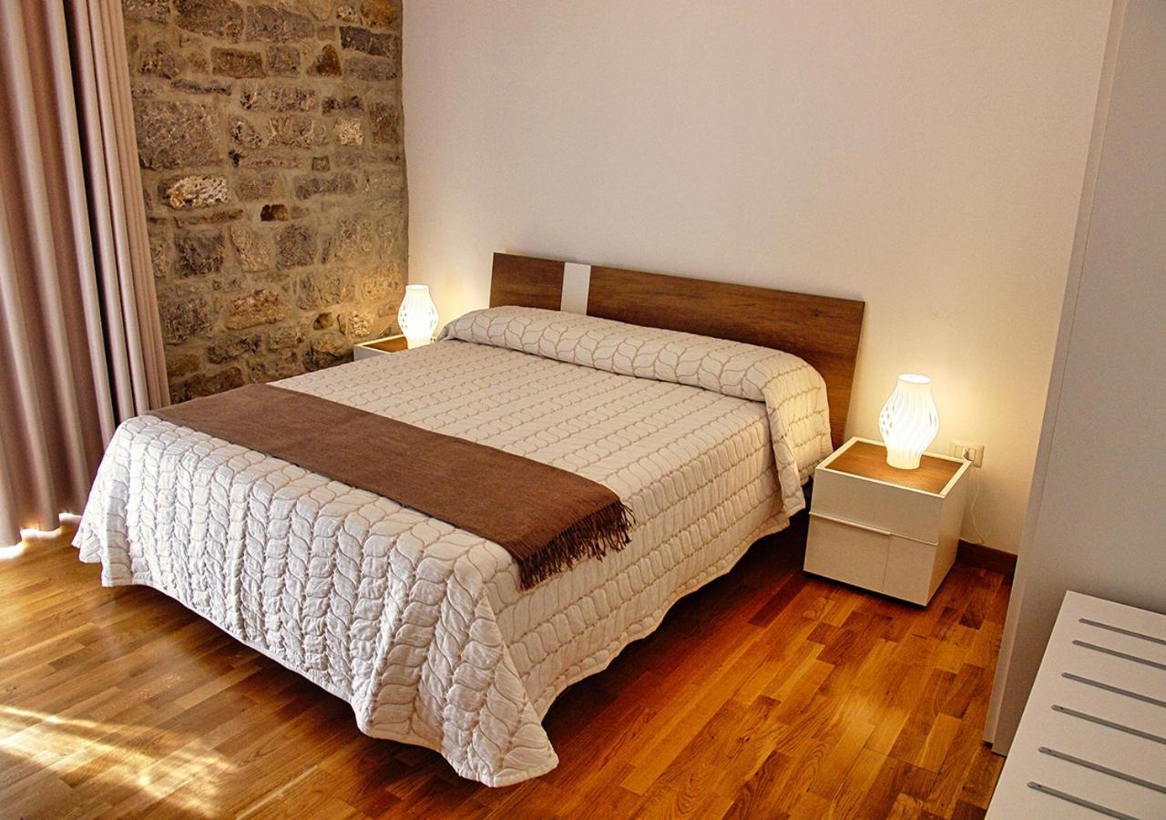 Cancellara Il Casale Del Borgo B&B 외부 사진
