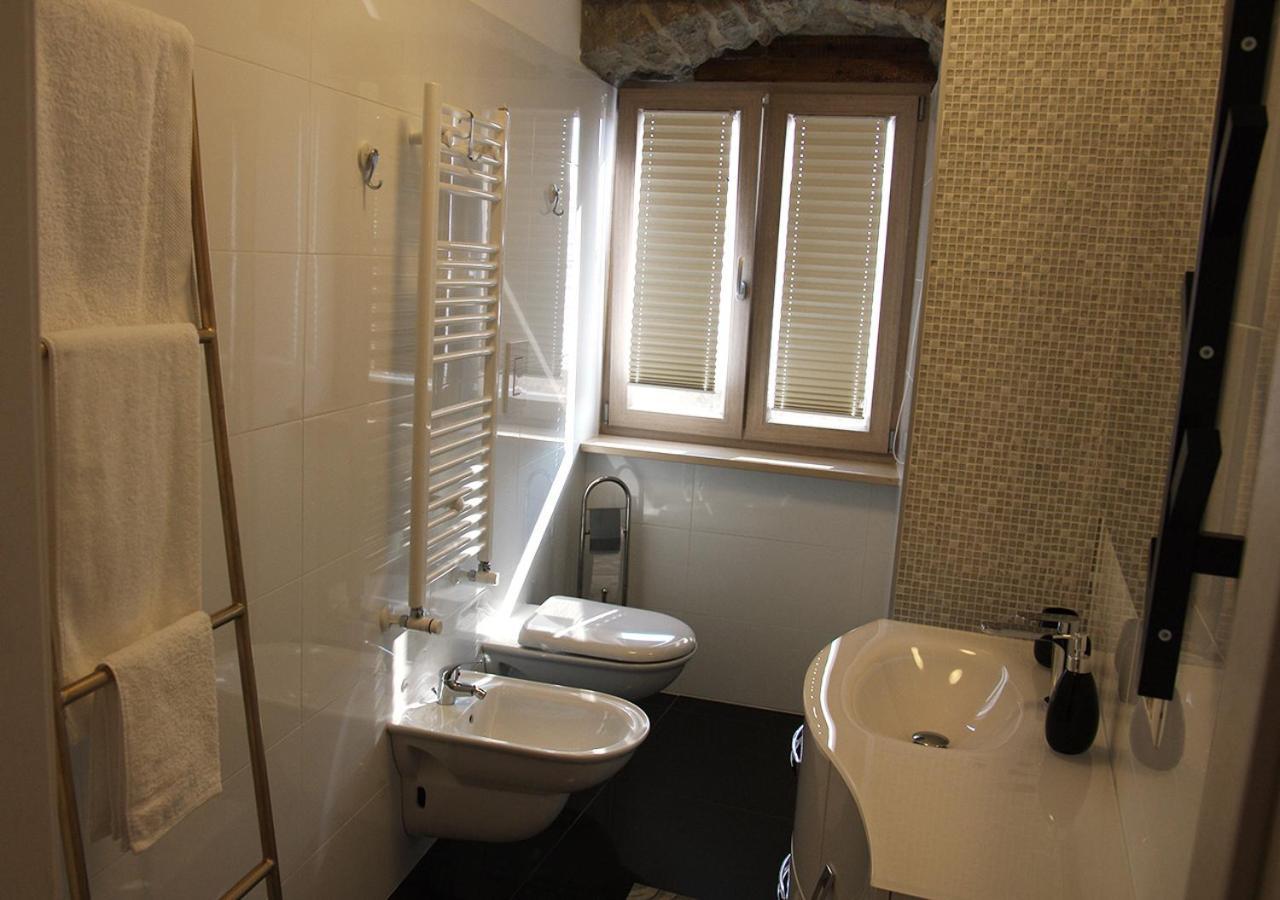 Cancellara Il Casale Del Borgo B&B 외부 사진