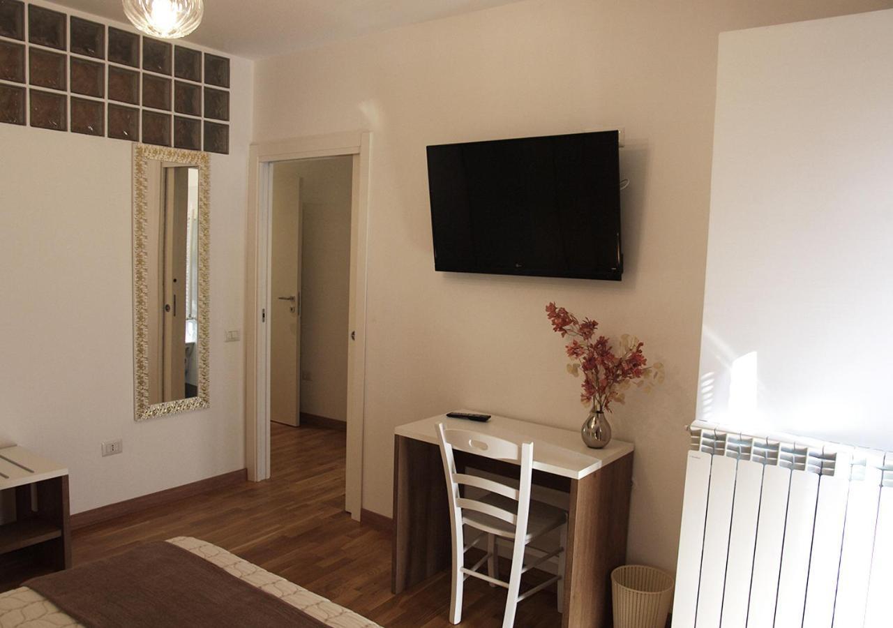 Cancellara Il Casale Del Borgo B&B 외부 사진