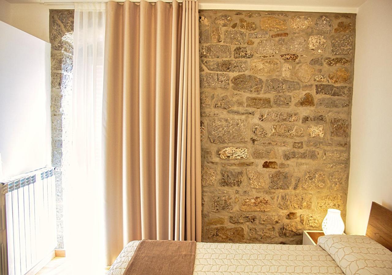 Cancellara Il Casale Del Borgo B&B 외부 사진