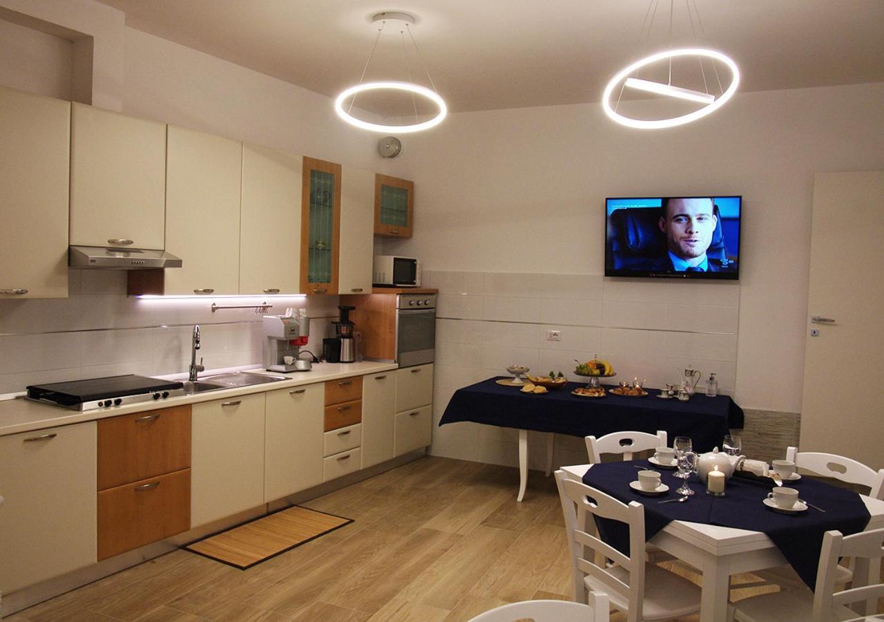 Cancellara Il Casale Del Borgo B&B 외부 사진