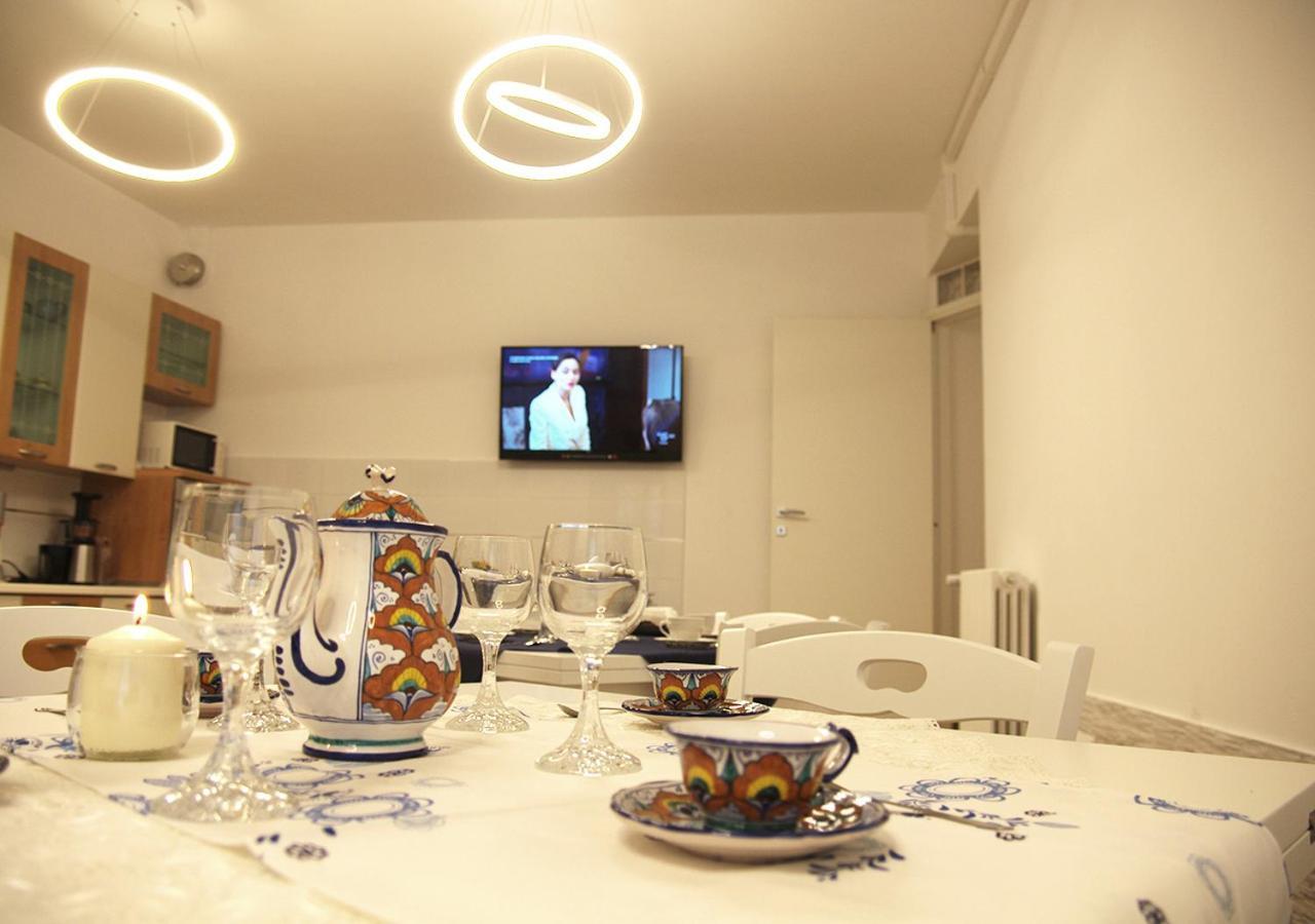 Cancellara Il Casale Del Borgo B&B 외부 사진
