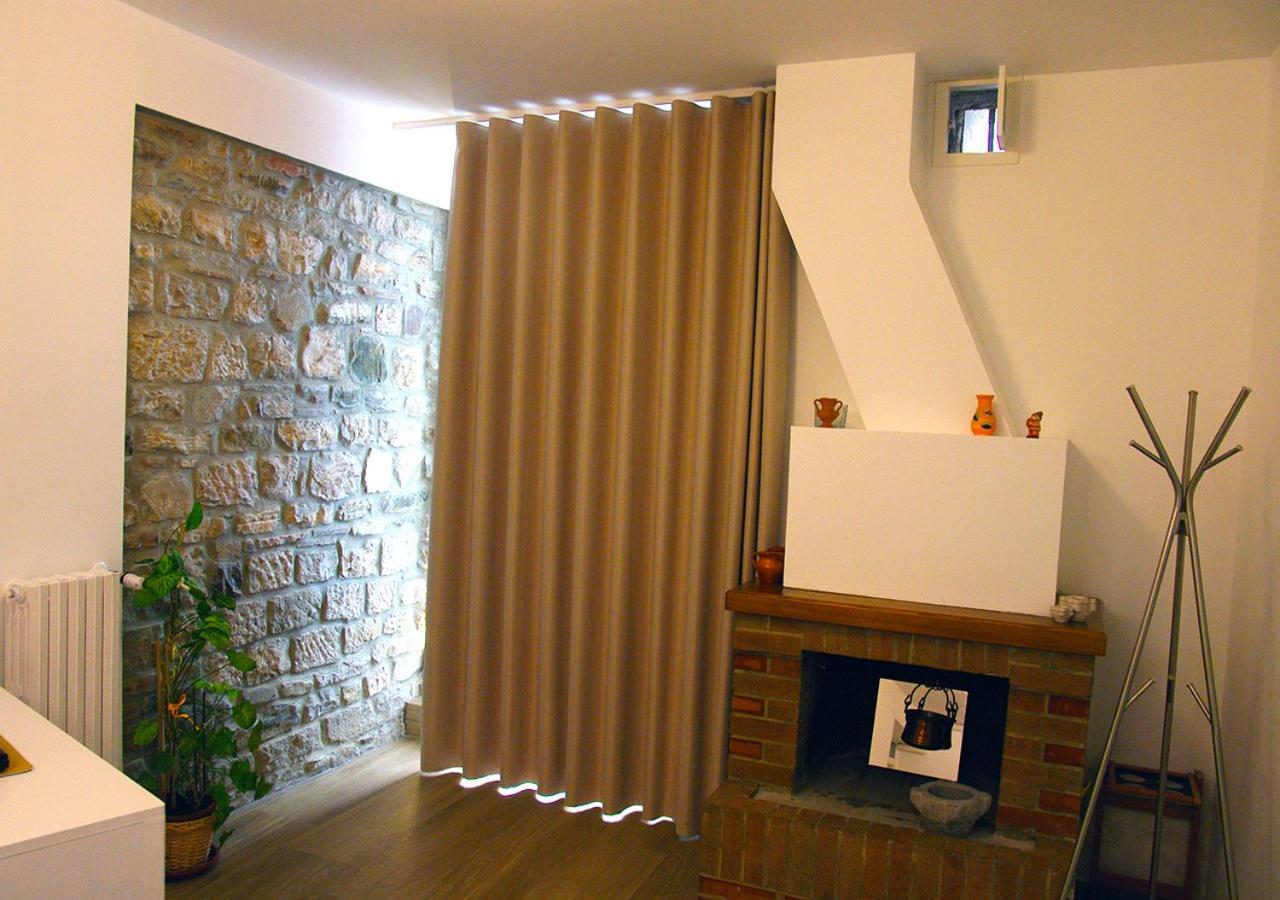 Cancellara Il Casale Del Borgo B&B 외부 사진
