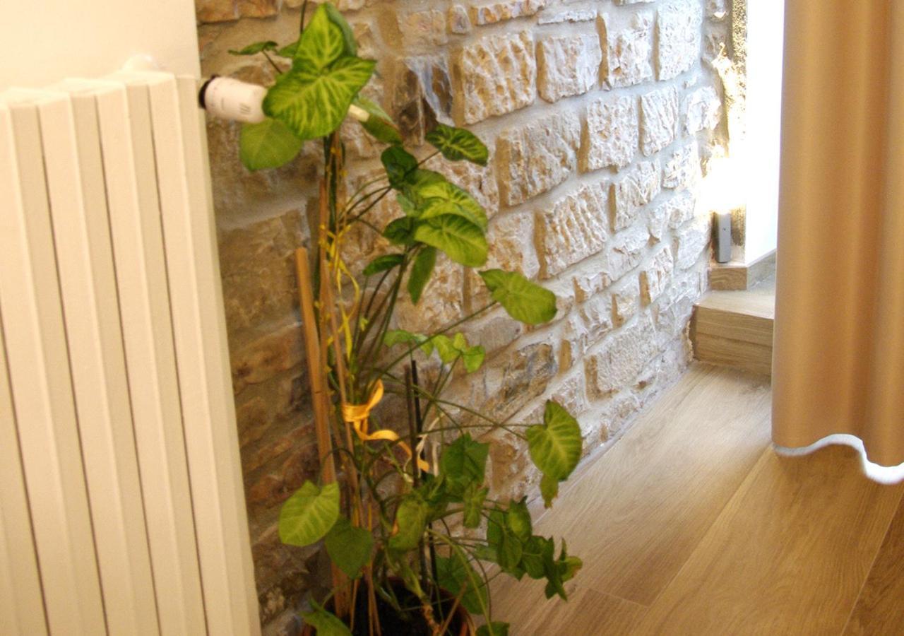 Cancellara Il Casale Del Borgo B&B 외부 사진