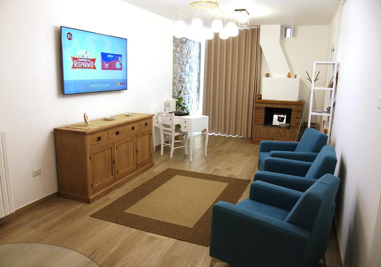 Cancellara Il Casale Del Borgo B&B 외부 사진