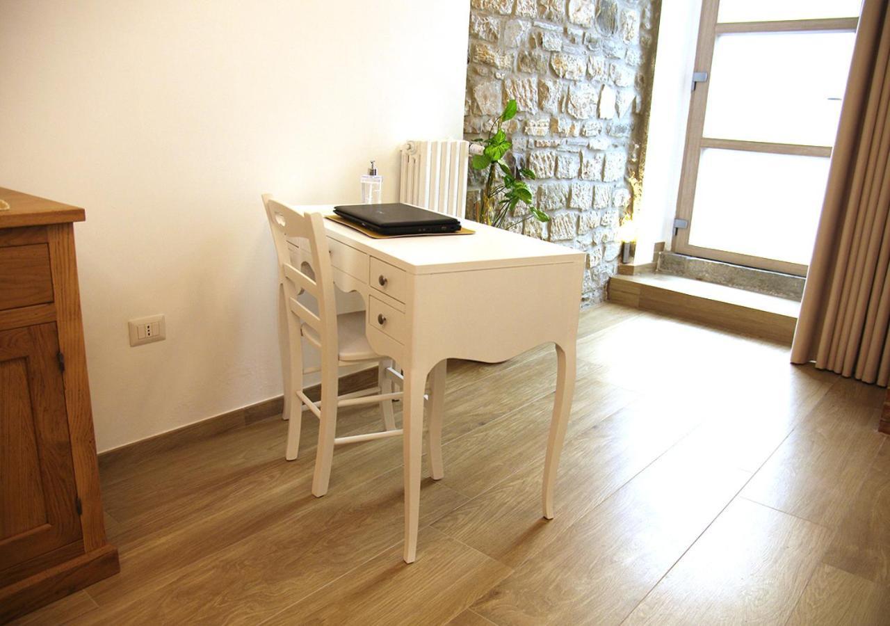Cancellara Il Casale Del Borgo B&B 외부 사진