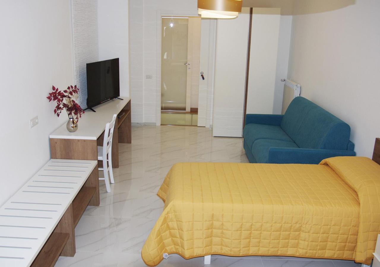 Cancellara Il Casale Del Borgo B&B 외부 사진