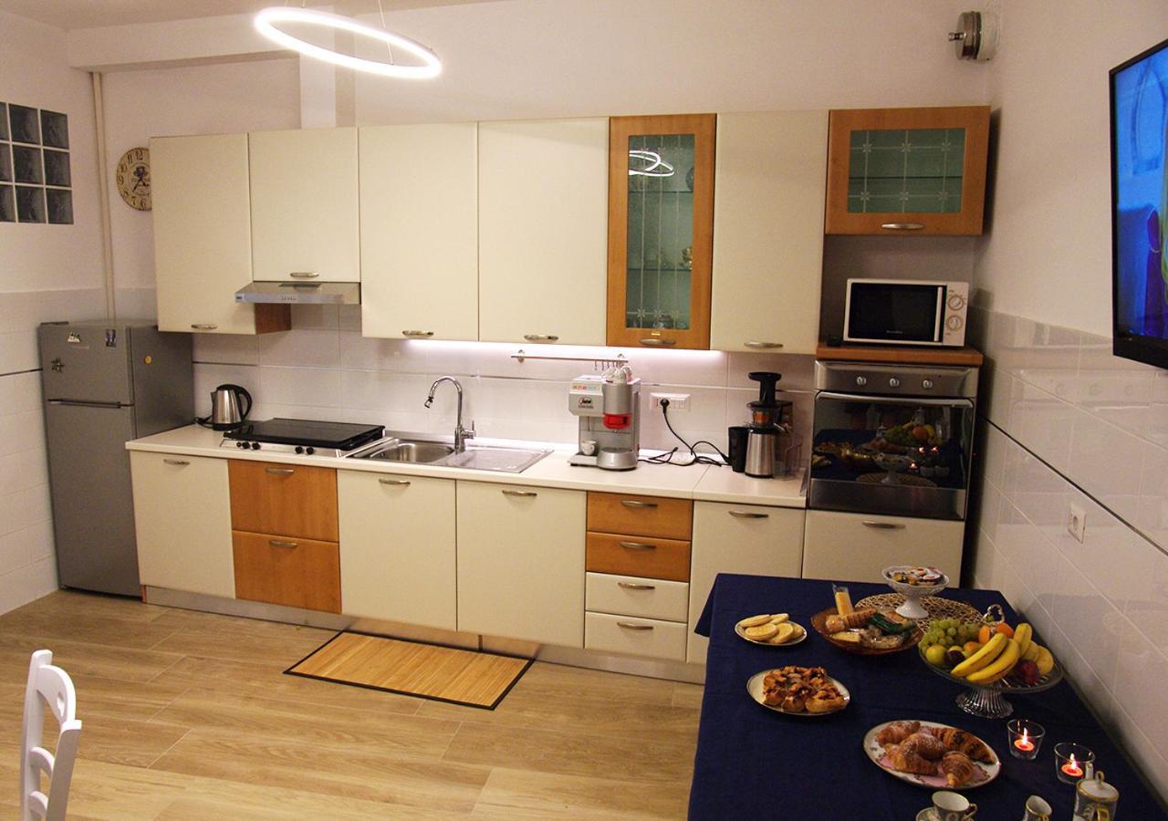 Cancellara Il Casale Del Borgo B&B 외부 사진