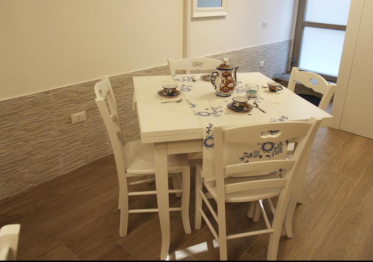 Cancellara Il Casale Del Borgo B&B 외부 사진