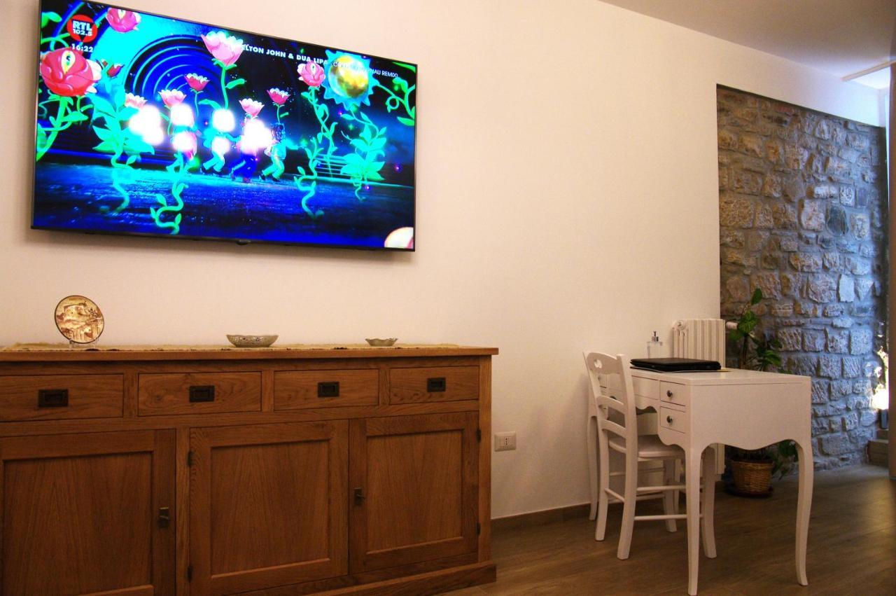 Cancellara Il Casale Del Borgo B&B 외부 사진