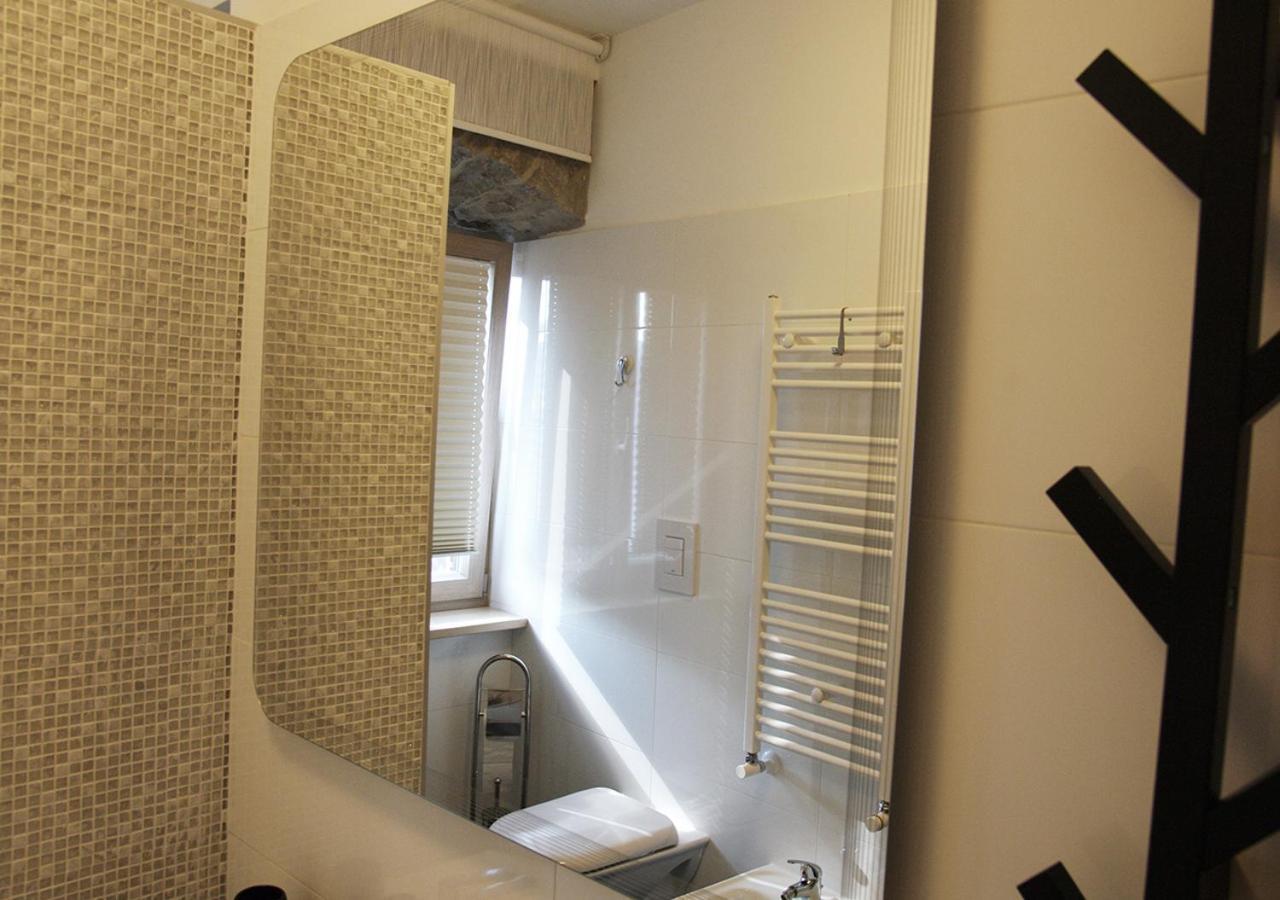 Cancellara Il Casale Del Borgo B&B 외부 사진