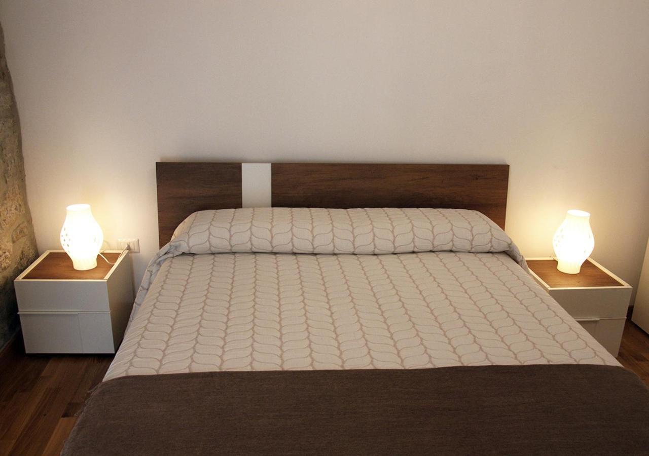 Cancellara Il Casale Del Borgo B&B 외부 사진