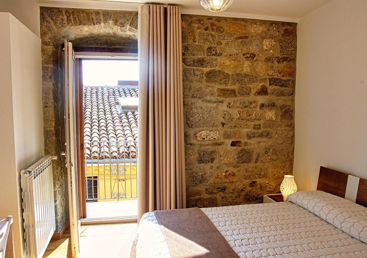 Cancellara Il Casale Del Borgo B&B 외부 사진