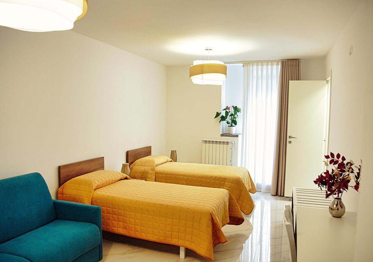 Cancellara Il Casale Del Borgo B&B 외부 사진