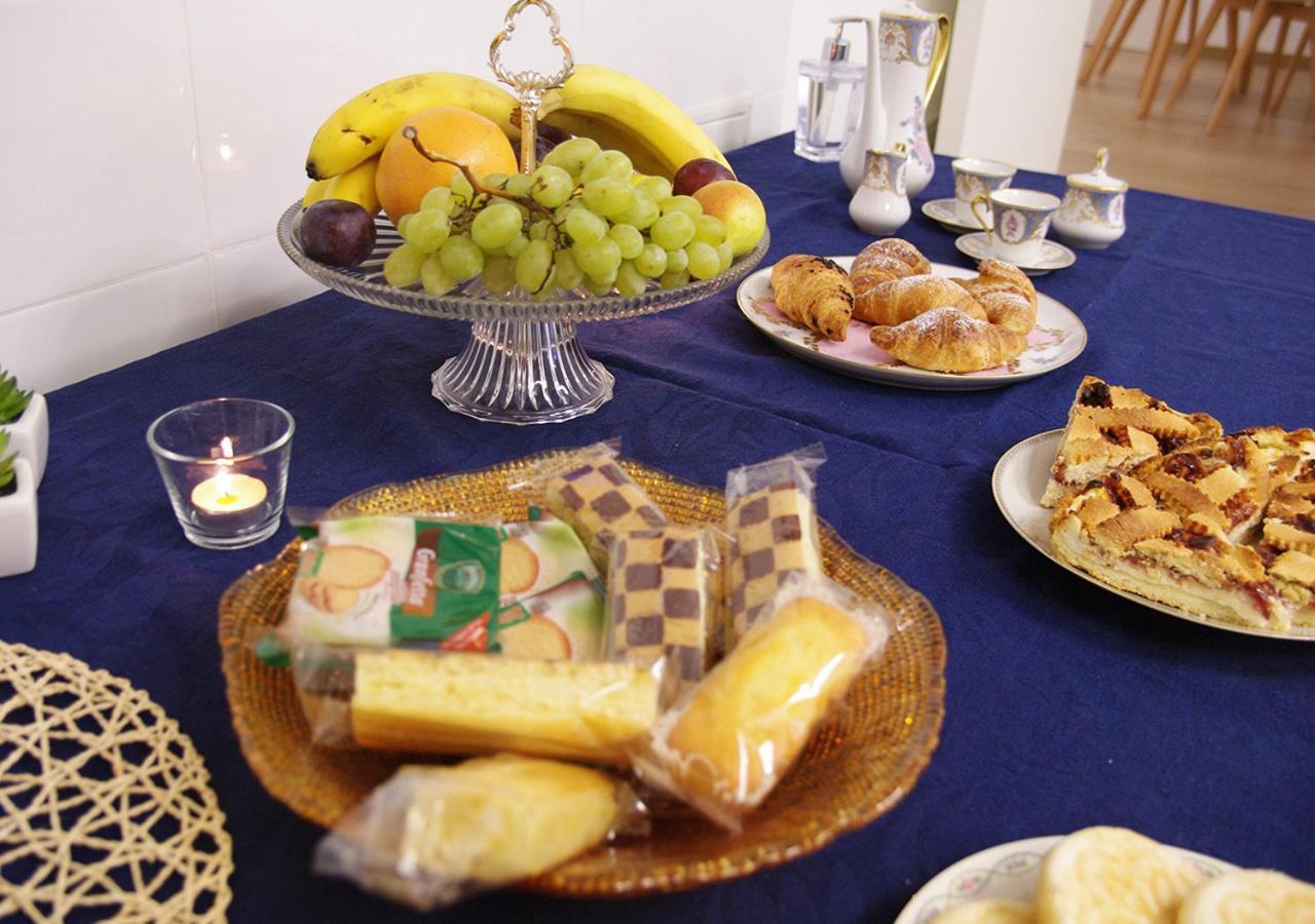 Cancellara Il Casale Del Borgo B&B 외부 사진
