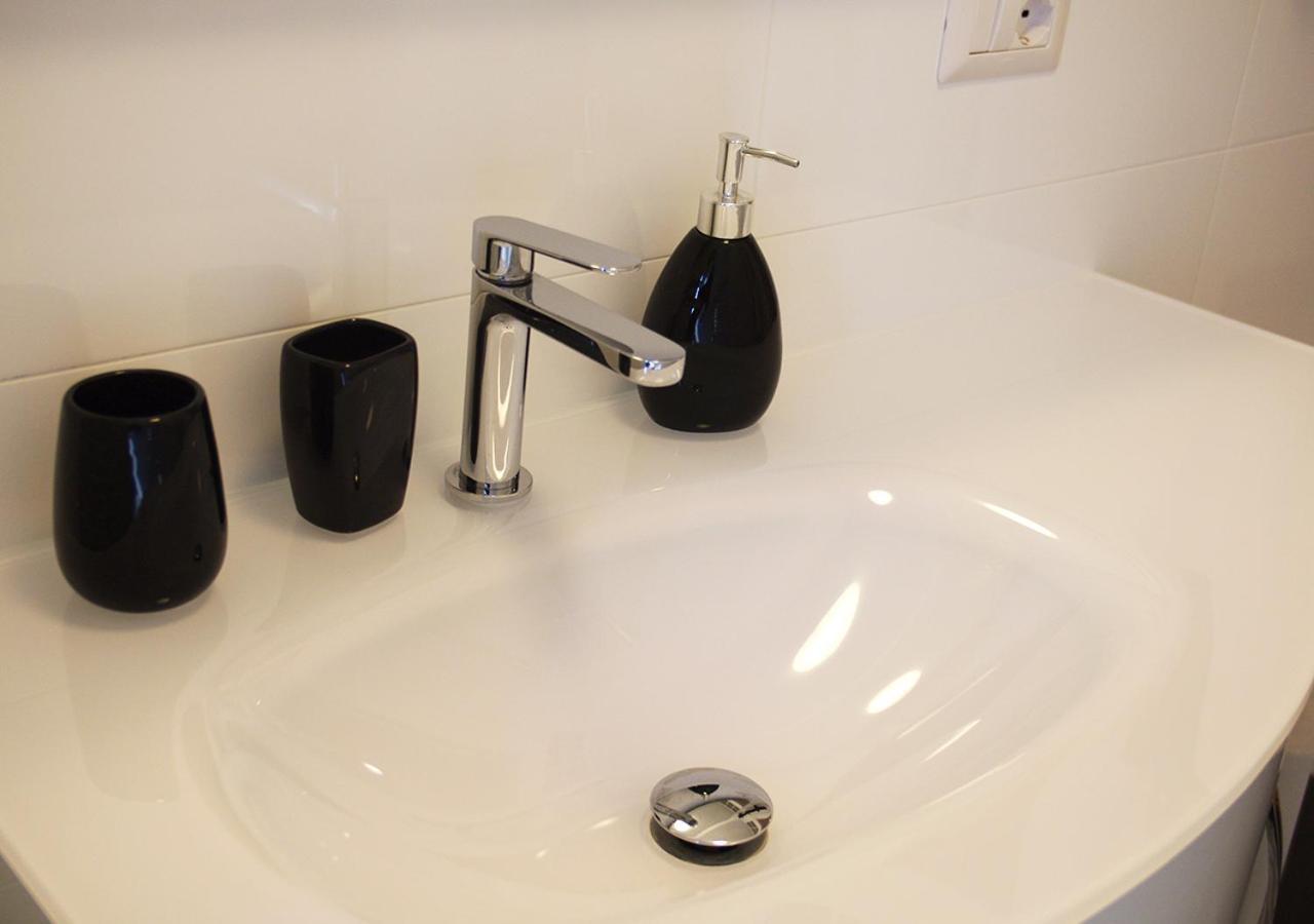 Cancellara Il Casale Del Borgo B&B 외부 사진