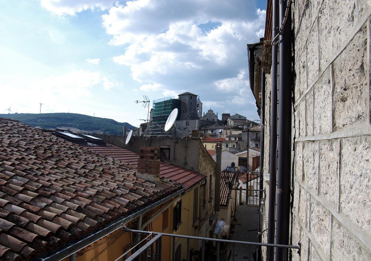 Cancellara Il Casale Del Borgo B&B 외부 사진