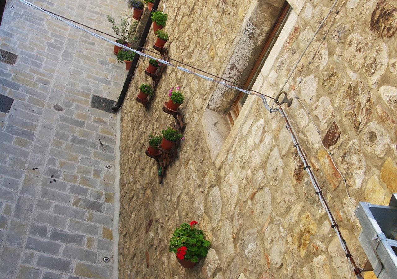 Cancellara Il Casale Del Borgo B&B 외부 사진