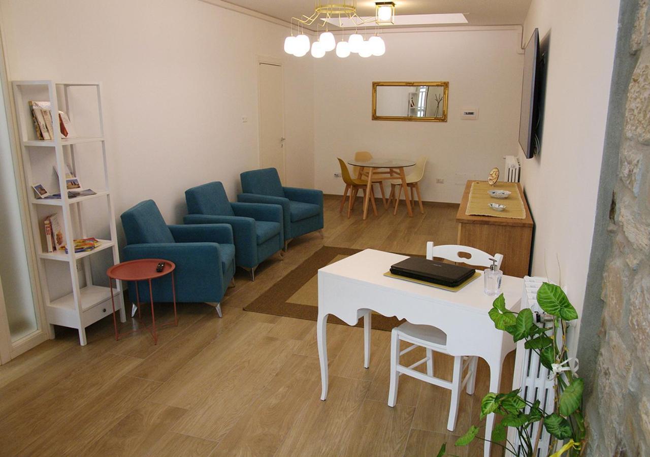 Cancellara Il Casale Del Borgo B&B 외부 사진
