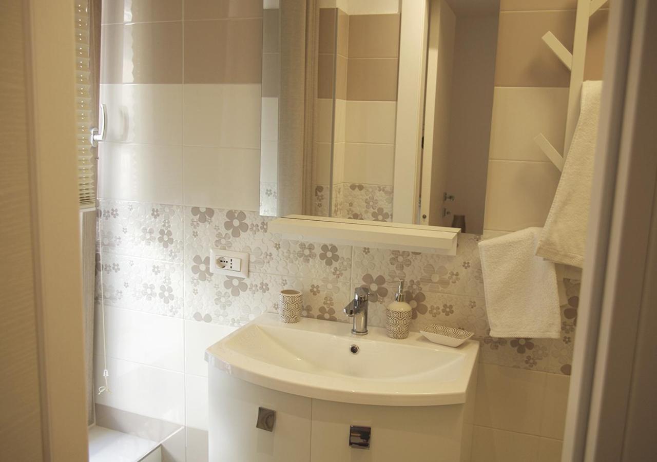 Cancellara Il Casale Del Borgo B&B 외부 사진