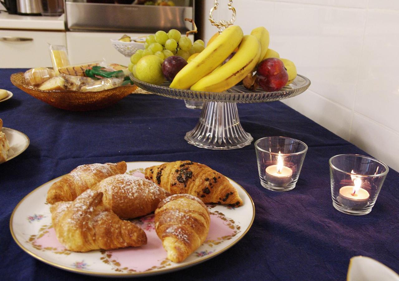 Cancellara Il Casale Del Borgo B&B 외부 사진